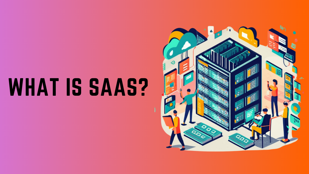 saas explained